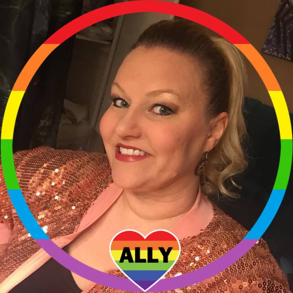 Meet your Posher, Andrea